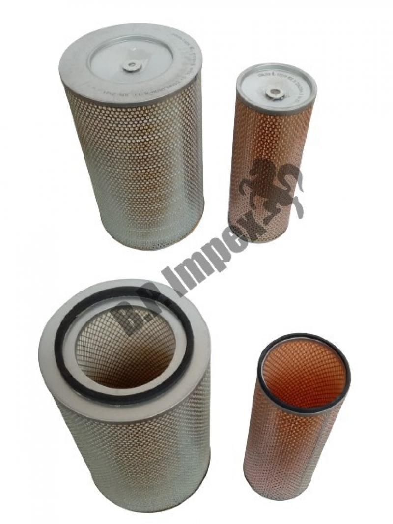AIR FILTER SET